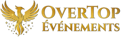 OverTop Événements