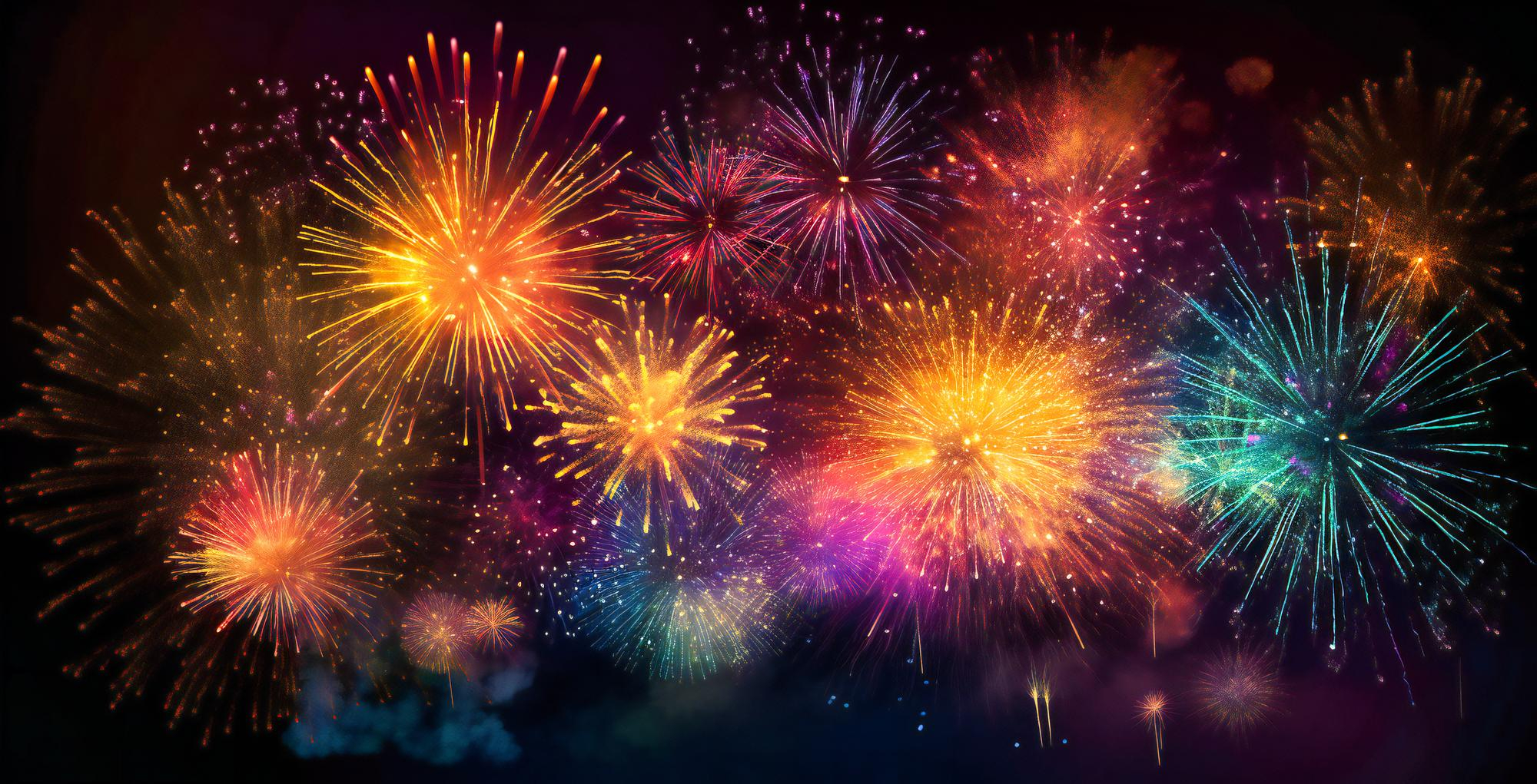 OverTop Événements vous souhaite une merveilleuse année 2026 !